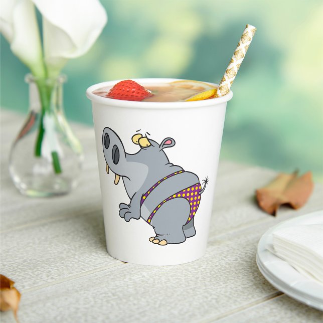 Papiertasse Pappbecher (Von Creator hochgeladen)
