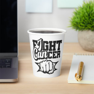Papiertasse Pappbecher