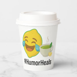 Papiertasse Pappbecher