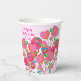 Papiertasse Pappbecher