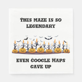 Papiertasse Serviette