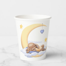 Papiertassenwaage Pappbecher