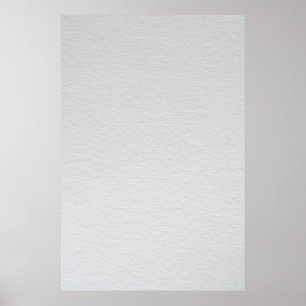 Papiertexturpapier Poster