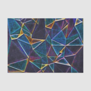 Papiertücher für gebrochene Blasen Seidenpapier