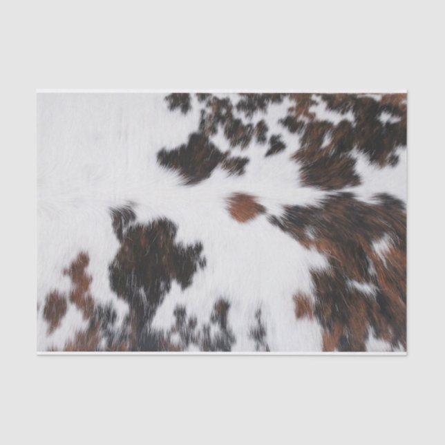 Papiertücher und Entpacktfachpapier - Umhüllung Seidenpapier (Vorderseite)