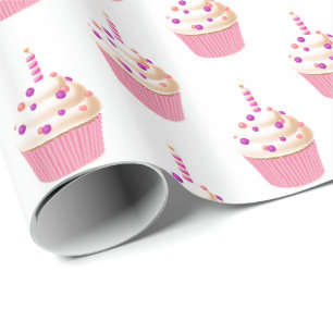 Papiertüte Geschenkpapier