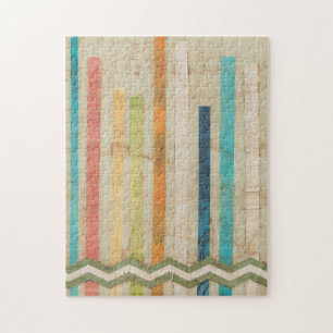 Papierzäune 2-Up IV