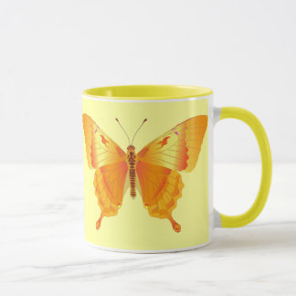 papilio Feuerphantasie Tasse
