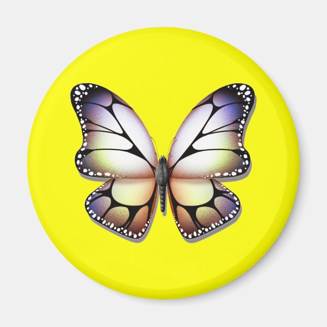 Papille Magnet (Vorne)