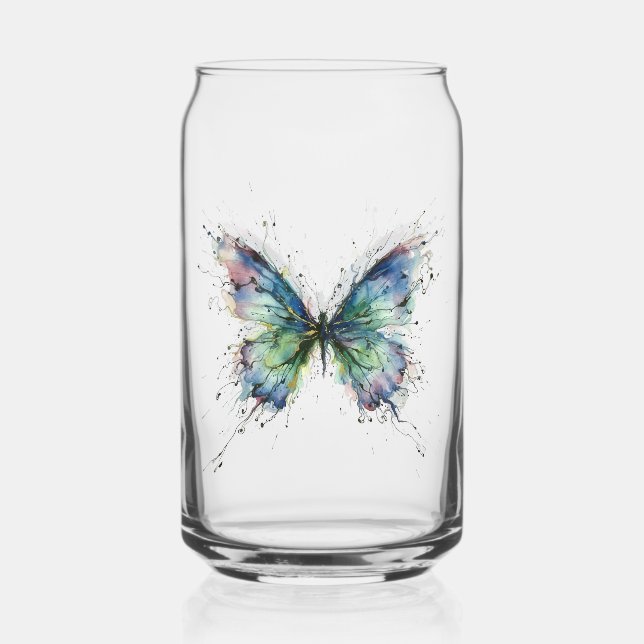 Papillon (Recto)