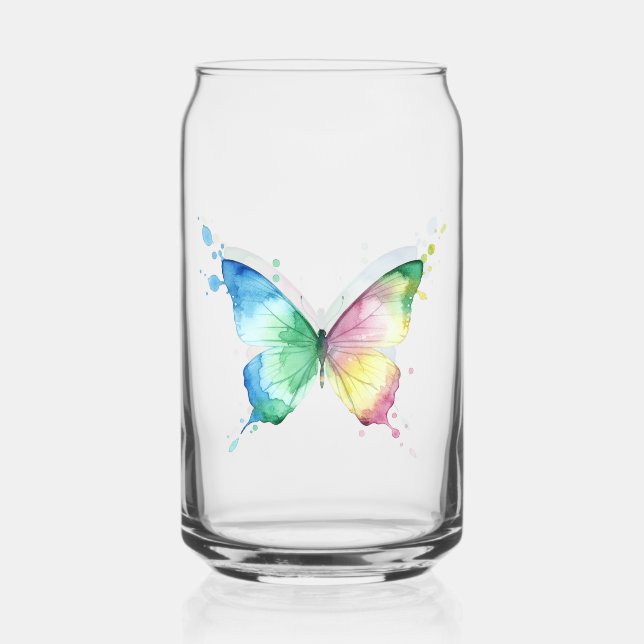 Papillon (Recto)