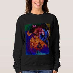 Papillon 33 sweatshirt