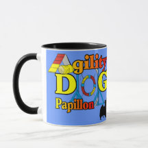 Papillon_Agility Geschenke
