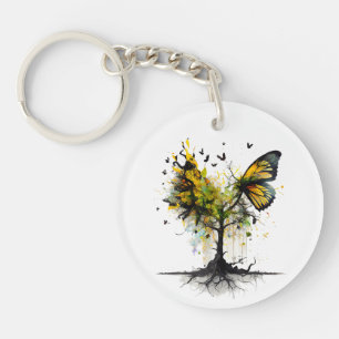 Papillon Animal Art Créatif