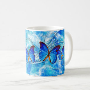 Papillon Art 37 Mug