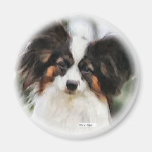 Papillon Art Gifts