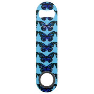 Papillon bleu Thunder_Cove