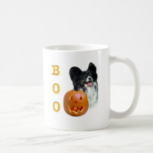 Papillon Boo Kaffeetasse