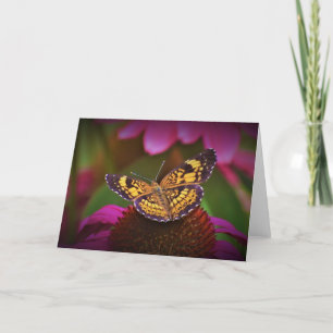 Papillon, carte