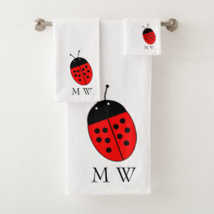 Papillon Design Monogrammé