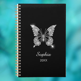 Papillon Diamants blancs, Nom du script do-it-your