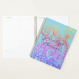 Papillon d'Imaginaire turquoise