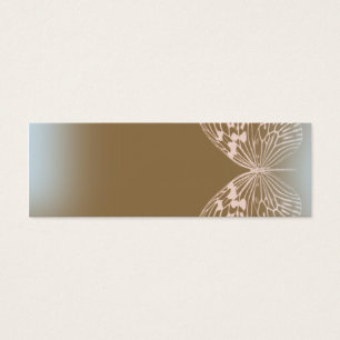 Papillon et rayure roses