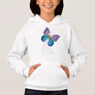 Papillon fantaisiste