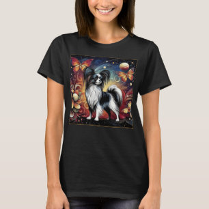 Papillon Fantasy T-Shirt
