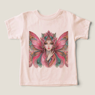 Papillon femme