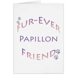 Papillon Furever