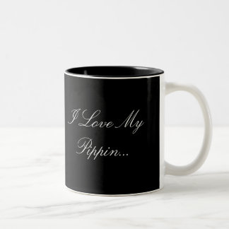 PAPILLON HUND - FERTIGEN Sie Tasse besonders an