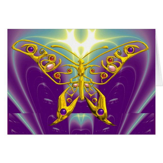 PAPILLON HYPER (Devant horizontal)