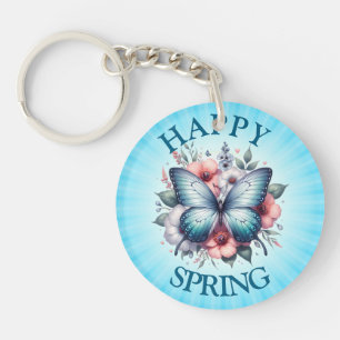 Papillon joyeux du printemps-96282