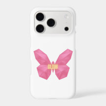 Papillon luminescent 🦋 