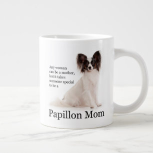 Papillon Mama Jumbo Tasse