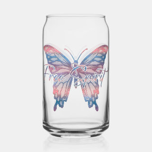 Papillon Mandala Spirit gratuit