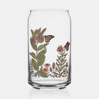 Papillon monarque