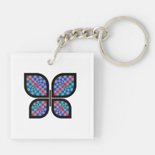 Papillon Mosaic Radiance