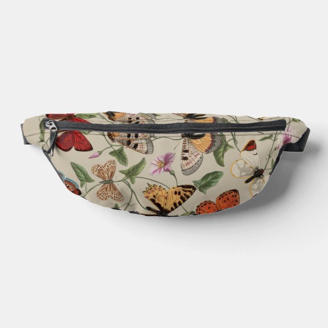 Papillon Moth Nature Collection Dessin (Poser)