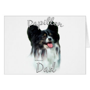 Papillon Papa 2