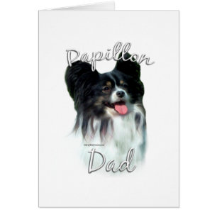 Papillon Papa 2