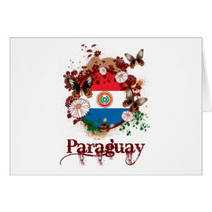 Papillon Paraguay