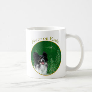 Papillon Peace Kaffeetasse