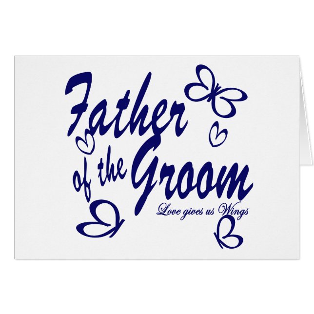 Papillon/Père de la chambre (Devant horizontal)