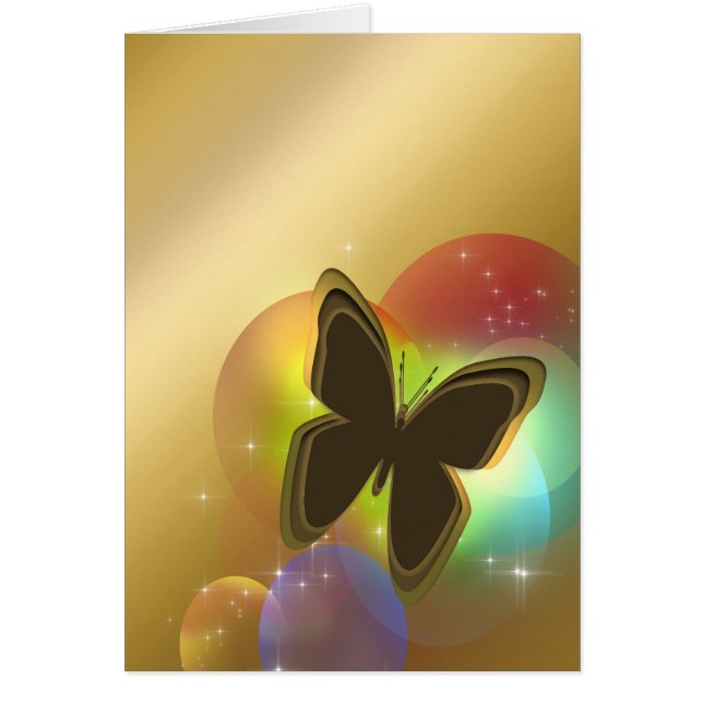 Papillon (portrait) (Devant)