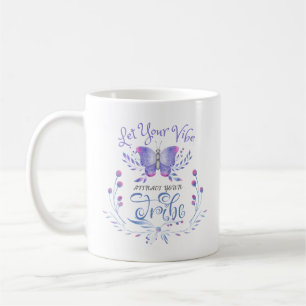 Papillon Spirit Vibe Mug