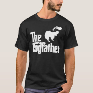 Papillon T-Shirt