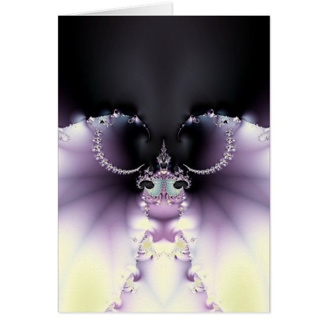 Papillon Violet (Devant)