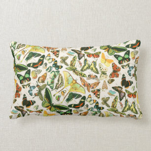 Papillons Lendenkissen